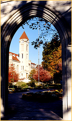 Indiana University, Bloomington